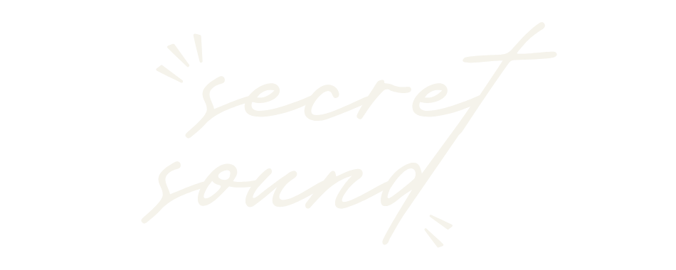 Secret Sound